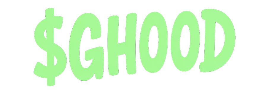 $GHOOD