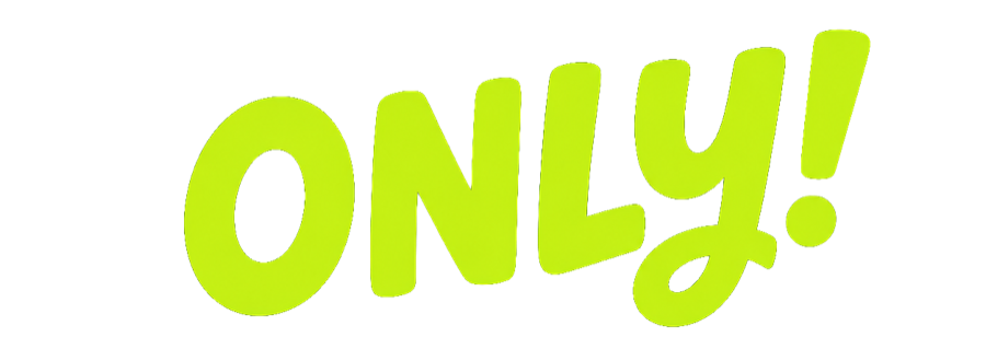 only!